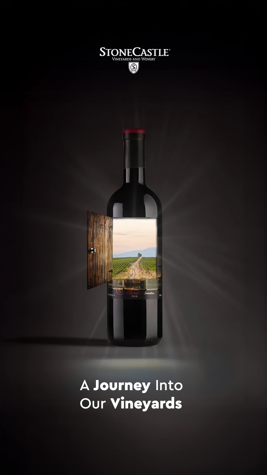 Merlot Selection