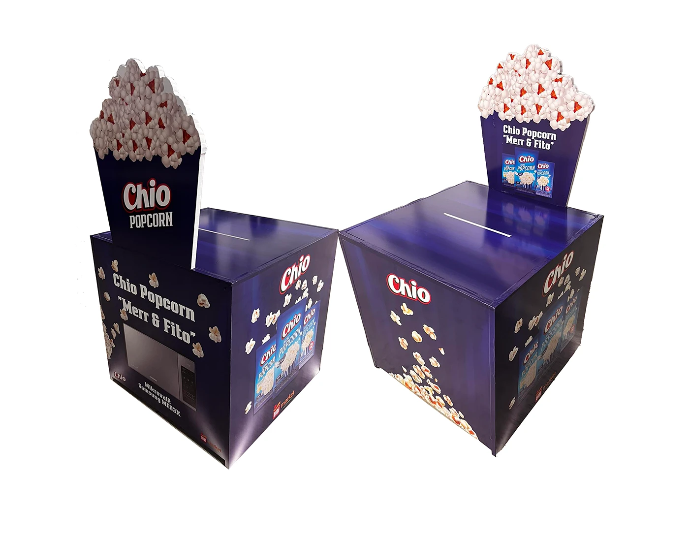 Chio Popcorn Giveaway 01
