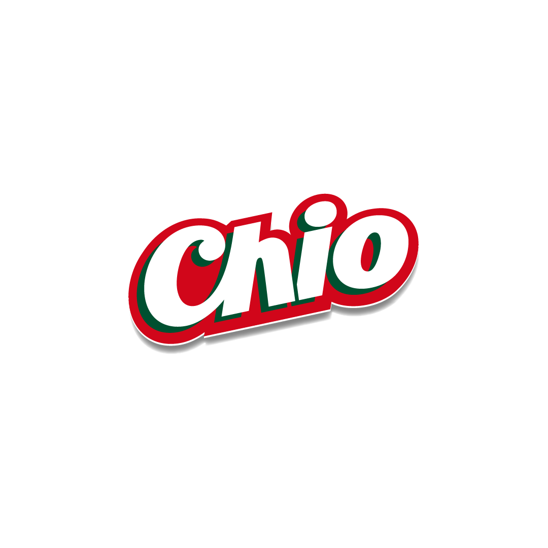 Chio Chips Kosova logo