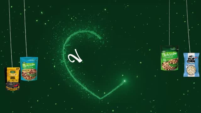 3D — Peyman Kosova — Valentine's Day