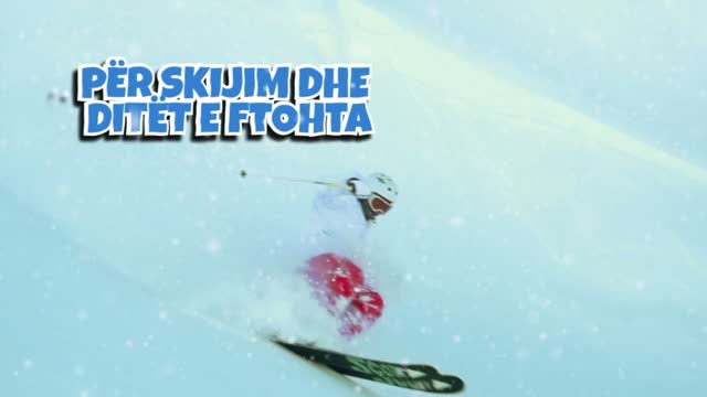 Viva Fresh — Skiing / Winter