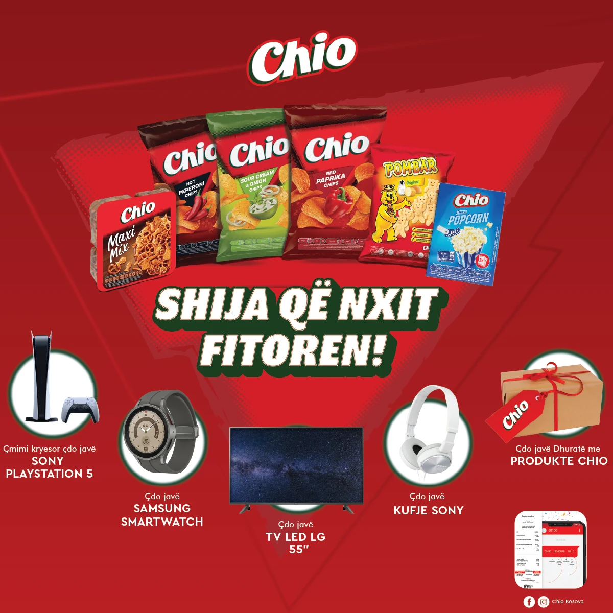 Chips Kosova Design 03