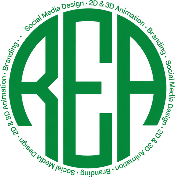 REA Marketing